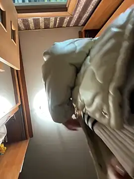 AmmyHot online show from 12-26-24, 04:10