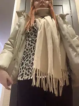 AmmyHot online show from 02-01-25, 04:14