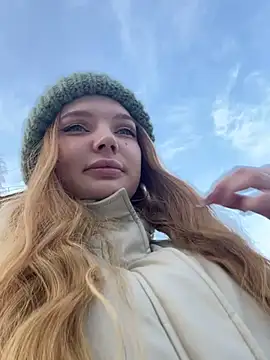 AmmyHot online show from 02-28-25, 04:21