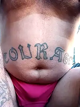 Hotbodyscottie online show from 12-16-24, 08:37