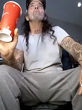 Hotbodyscottie online show from 02-17-25, 11:23