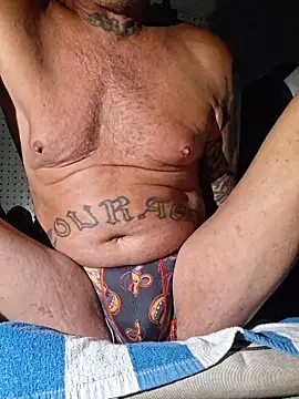 Hotbodyscottie online show from 03-31-26, 10:59