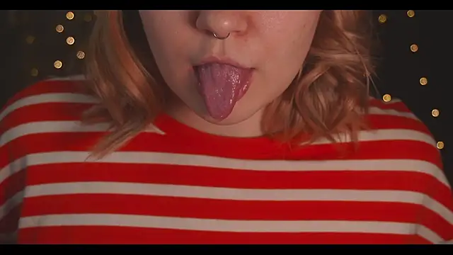 cuteamberlyyy online show from 12-13-24, 05:05