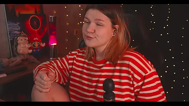 cuteamberlyyy online show from 12-29-24, 12:45