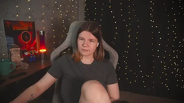 cuteamberlyyy online show from 10-16-25, 04:46