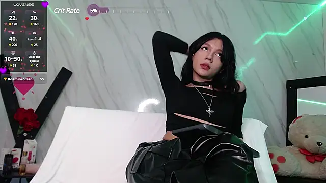 jeimy garcia online show from 03-05-25, 03:18