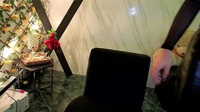 jeimy garcia online show from 04-19-26, 12:04