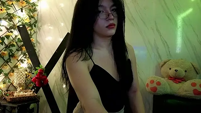 jeimy garcia online show from 05-26-26, 12:12