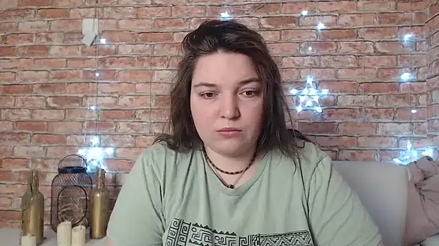 Amelia Kiss  online show from 01-17-25, 12:42