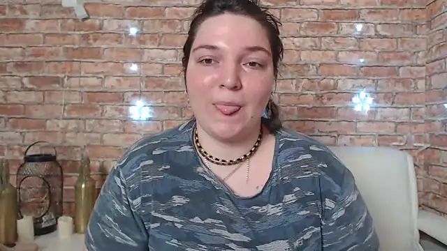Amelia Kiss  online show from 03-22-25, 12:49