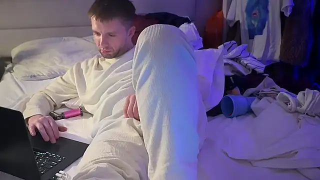 CupidZass online show from 01-03-25, 09:47