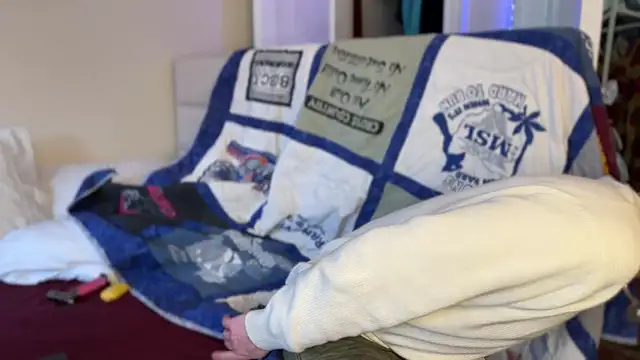 CupidZass online show from 03-05-25, 05:39