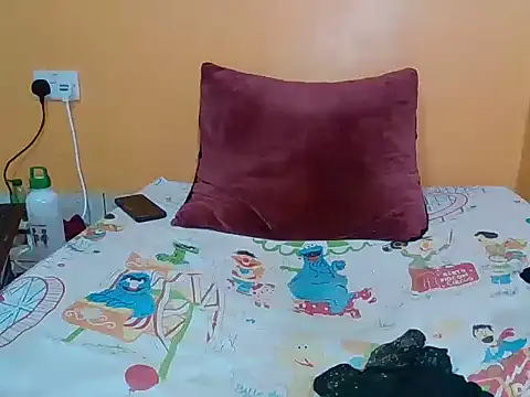 Prettyblackgal online show from 10-09-25, 08:40