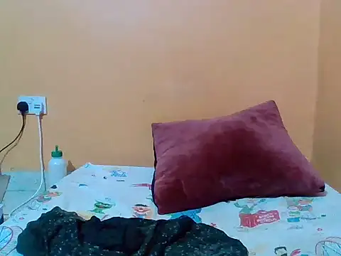 Prettyblackgal online show from 10-11-25, 03:43