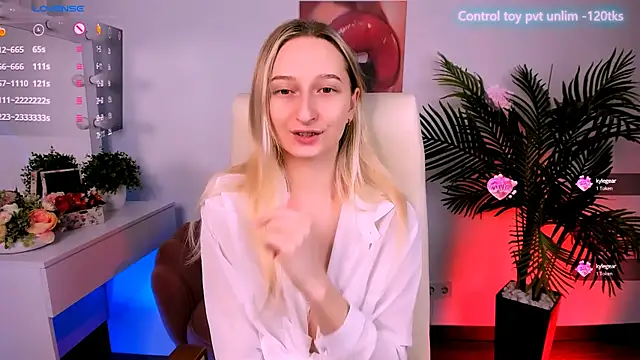 Snapshot of _Ri_na_ chatting on 01-26-25, 06:38 Ri na online show from 01-26-25, 06:38