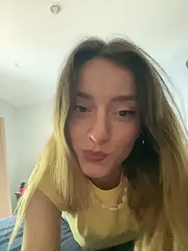 SirenaBelle online show from 01-12-25, 03:28