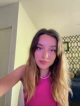 SirenaBelle online show from 01-12-25, 09:40