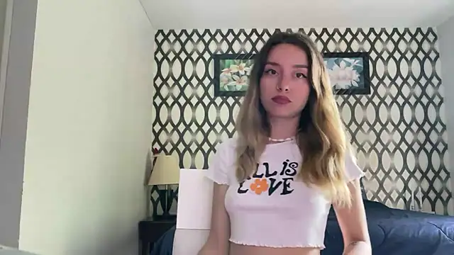 SirenaBelle online show from 01-19-25, 01:21