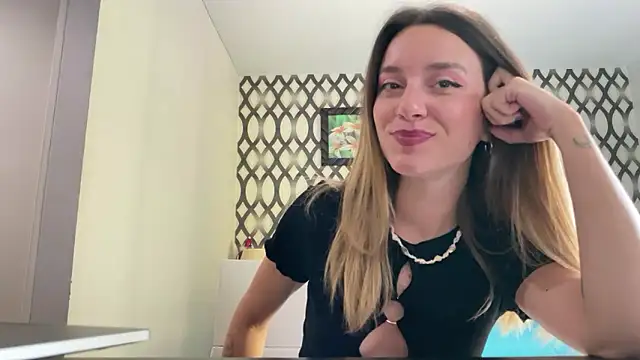 SirenaBelle online show from 02-08-25, 10:18