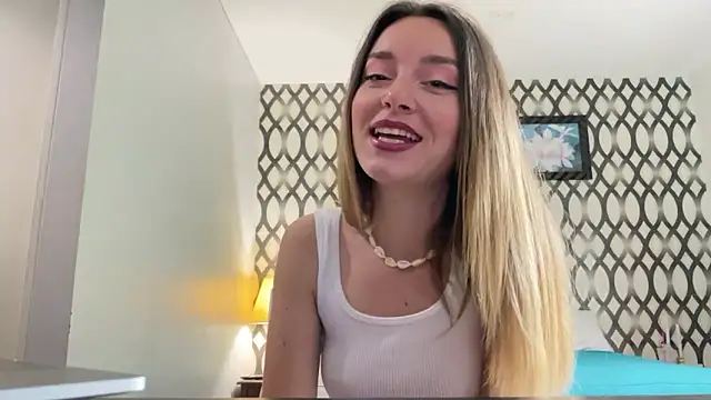 SirenaBelle online show from 02-09-25, 01:33