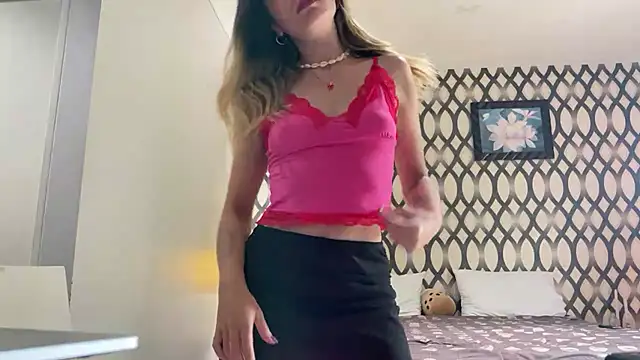 SirenaBelle online show from 02-22-25, 08:50