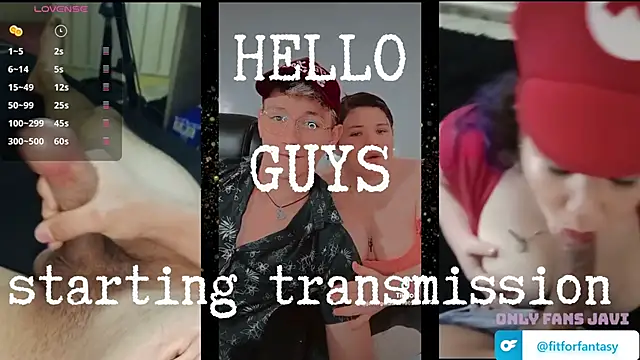 Snapshot of javiandkaty_ chatting on 01-23-25, 05:42 javiandkaty online show from 01-23-25, 05:42