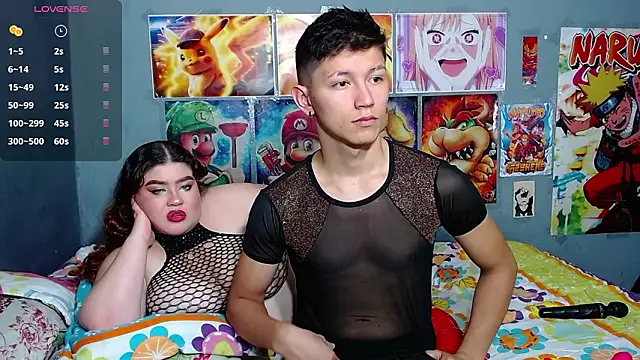 Snapshot of javiandkaty_ chatting on 02-14-26, 08:16 javiandkaty online show from 02-14-26, 08:16