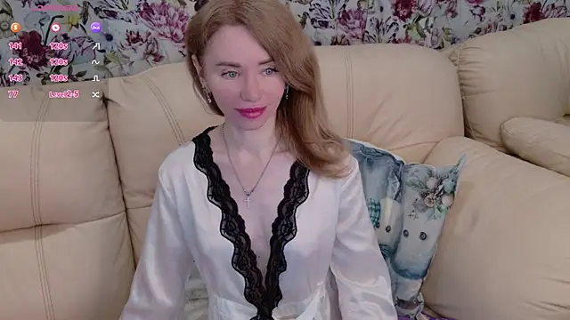 Bambixxxbaby online show from 01-29-25, 07:36