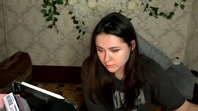 Snapshot of FelvivalKitty chatting on 03-12-26, 06:58 FelvivalKitty online show from 03-12-26, 06:58