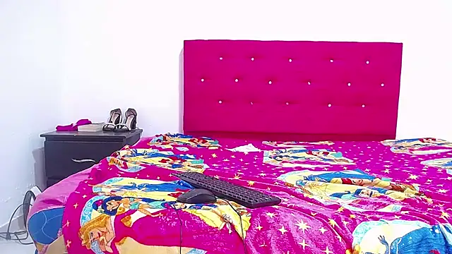 candy dustano691 online show from 02-20-25, 09:20