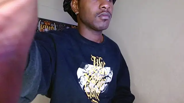 king  Black online show from 09-11-25, 10:26