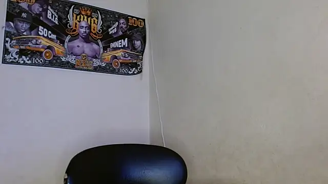 king  Black online show from 09-23-25, 10:29