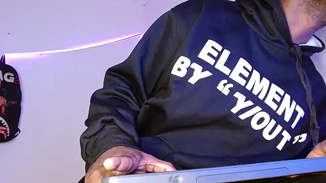 king  Black online show from 03-14-26, 11:15