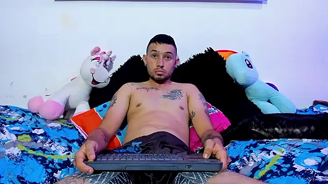 Bad Couple 1 online show from 12-04-24, 10:57