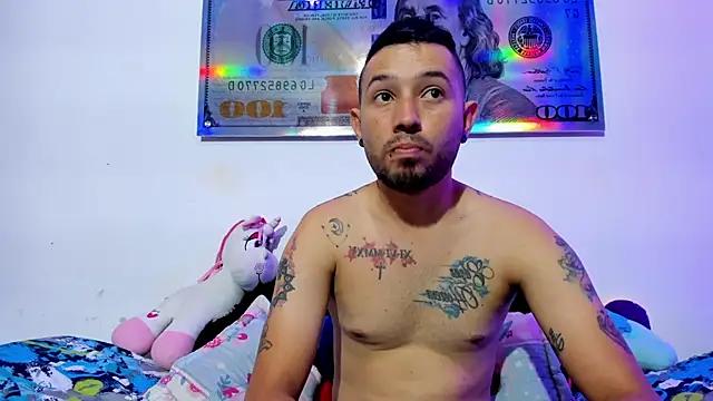 Bad Couple 1 online show from 12-05-24, 10:33