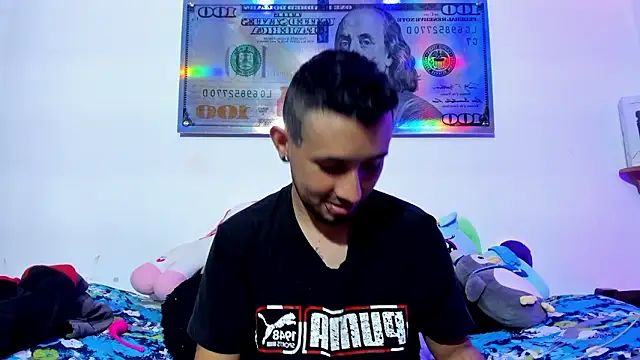 Bad Couple 1 online show from 12-06-24, 02:13