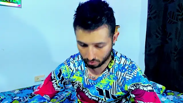 Bad Couple 1 online show from 02-12-25, 08:27