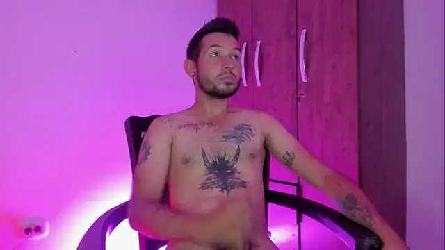 Bad Couple 1 online show from 05-08-26, 10:31