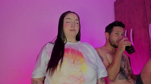 Bad Couple 1 online show from 05-09-26, 05:56