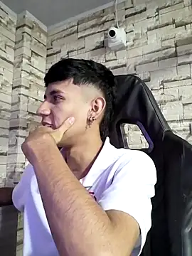 Levin Hikaru online show from 03-07-25, 12:26