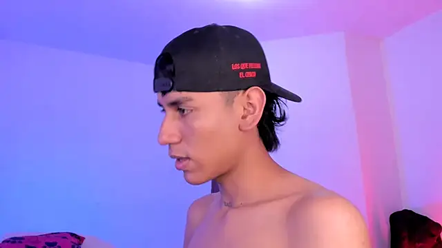 Levin Hikaru online show from 11-20-25, 04:56