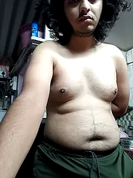 PlayboyAjay024 online show from 12-20-24, 09:39