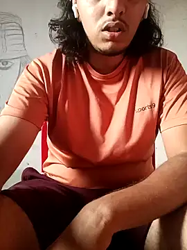 PlayboyAjay024 online show from 12-21-24, 11:22