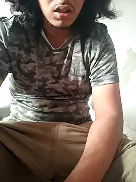 PlayboyAjay024 online show from 12-26-24, 07:56