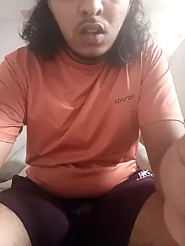 PlayboyAjay024 online show from 01-02-25, 08:39