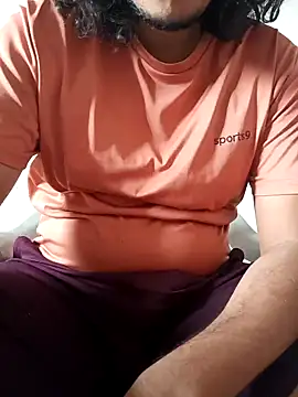 PlayboyAjay024 online show from 01-06-25, 08:14