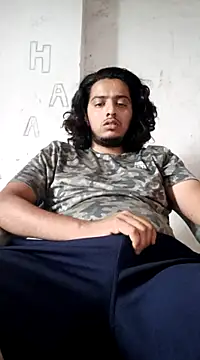 PlayboyAjay024 online show from 01-15-25, 02:27