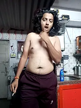 PlayboyAjay024 online show from 03-23-25, 02:37