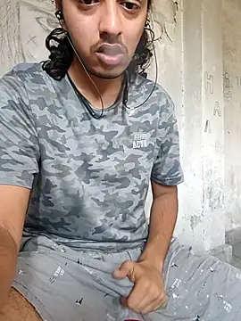 PlayboyAjay024 online show from 04-05-26, 04:42