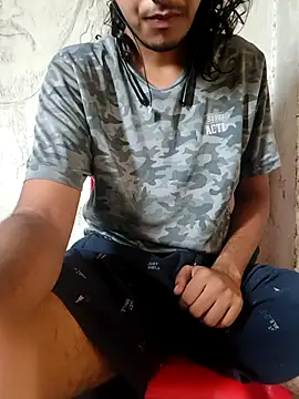 PlayboyAjay024 online show from 04-09-26, 02:33